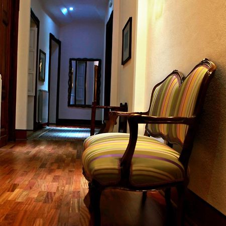 Bellezza Suites Cagliari Ngoại thất bức ảnh