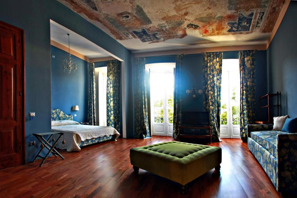Bellezza Suites Cagliari Ngoại thất bức ảnh
