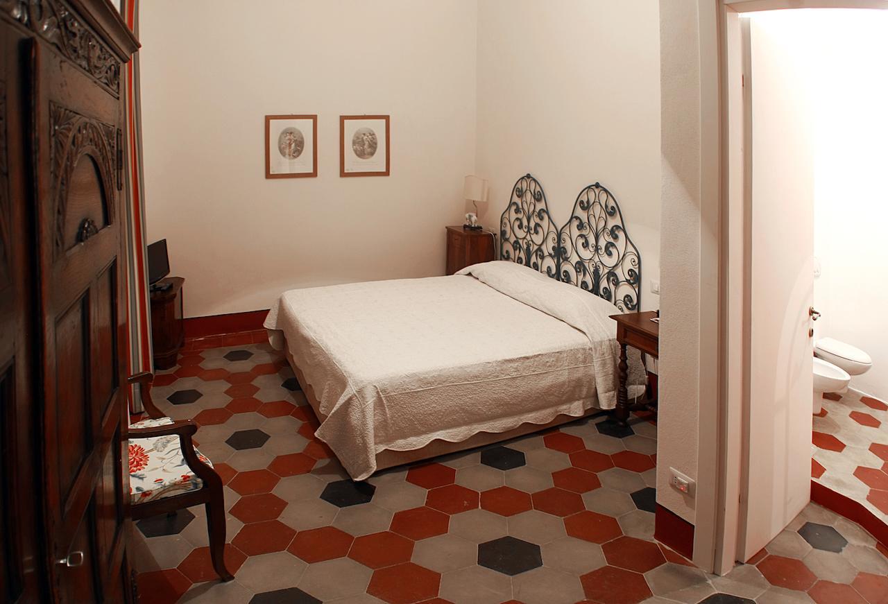 Bellezza Suites Cagliari Phòng bức ảnh