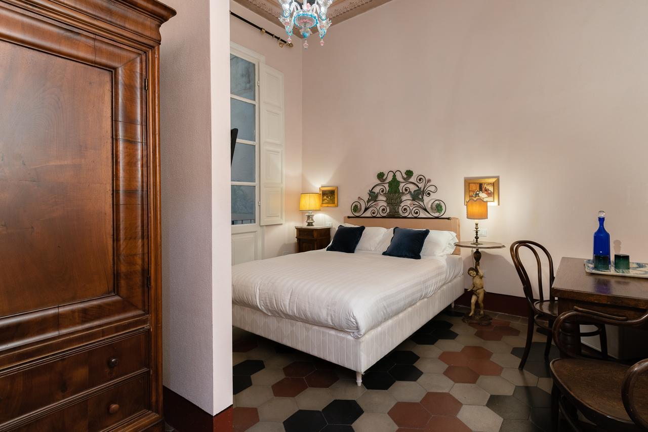Bellezza Suites Cagliari Ngoại thất bức ảnh