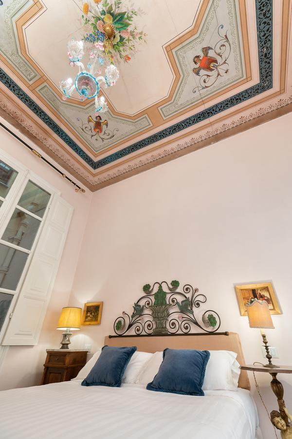 Bellezza Suites Cagliari Ngoại thất bức ảnh
