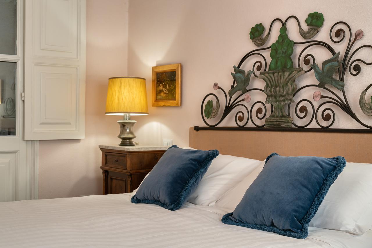 Bellezza Suites Cagliari Ngoại thất bức ảnh