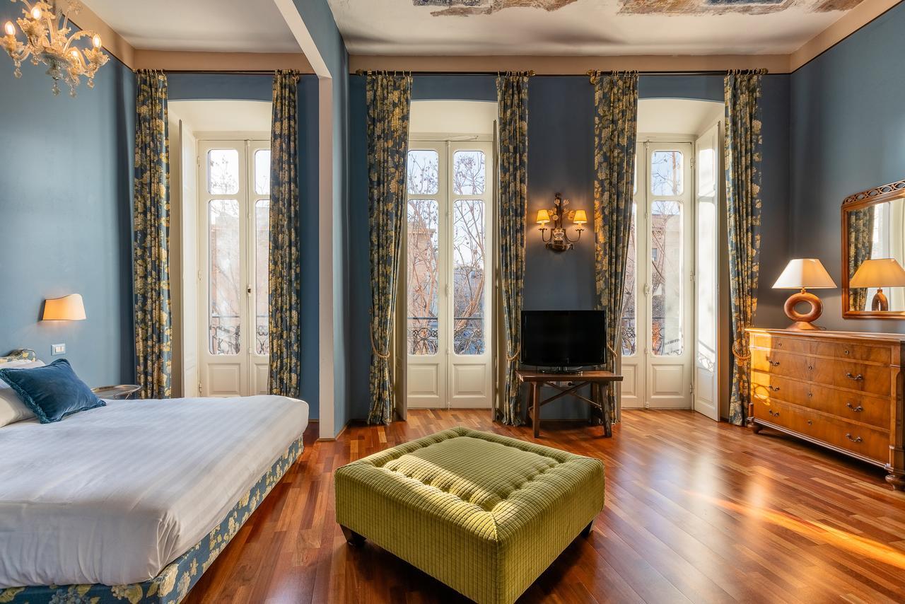 Bellezza Suites Cagliari Ngoại thất bức ảnh