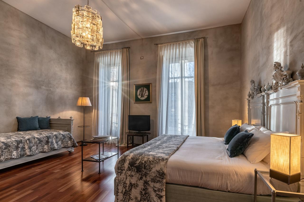 Bellezza Suites Cagliari Ngoại thất bức ảnh
