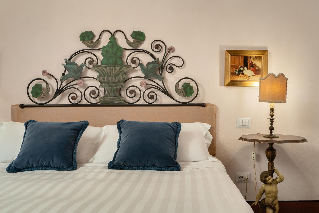 Bellezza Suites Cagliari Ngoại thất bức ảnh