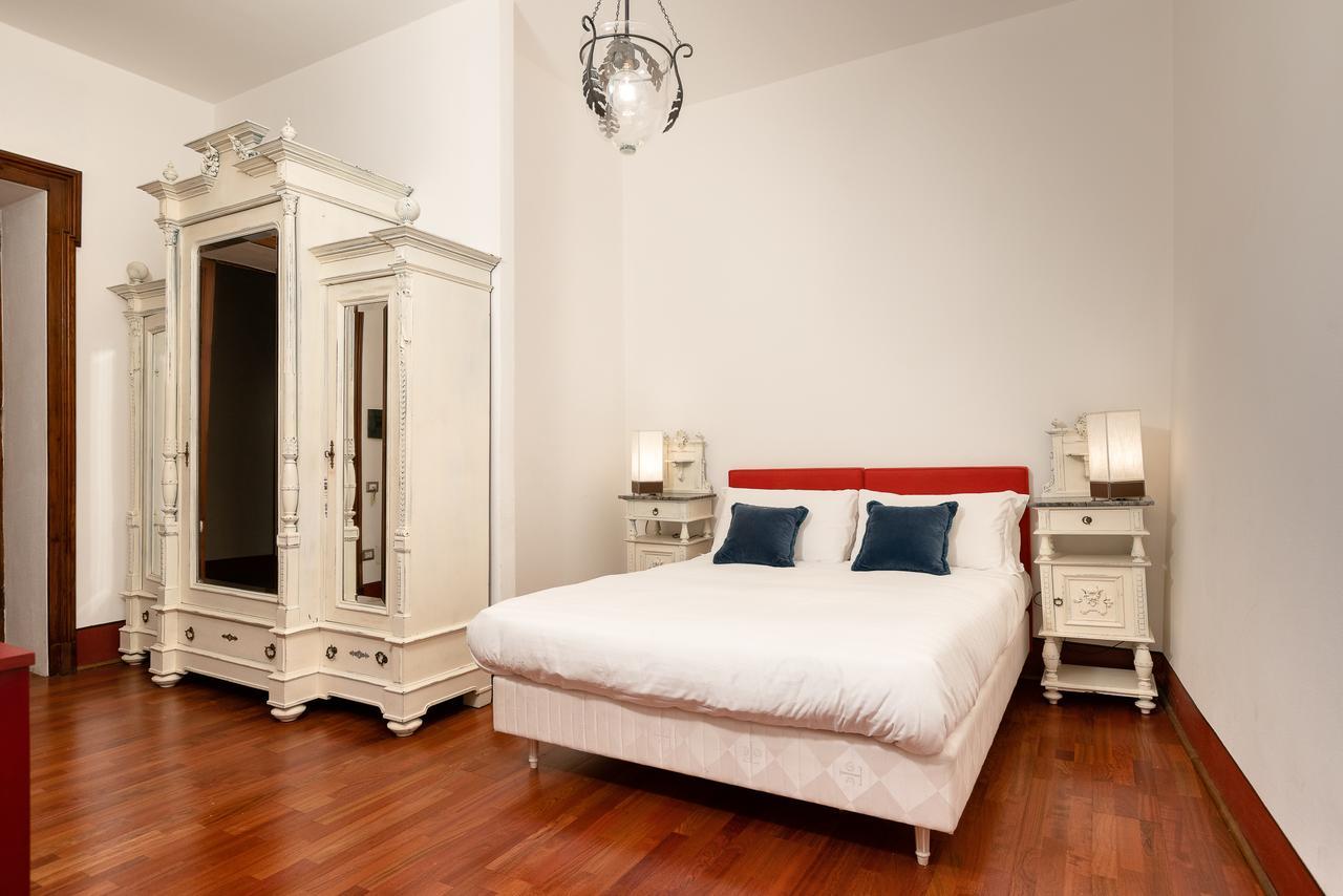 Bellezza Suites Cagliari Ngoại thất bức ảnh