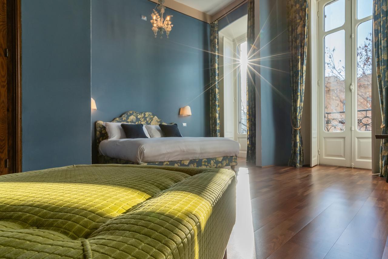 Bellezza Suites Cagliari Ngoại thất bức ảnh
