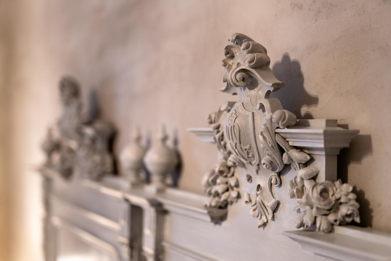 Bellezza Suites Cagliari Ngoại thất bức ảnh
