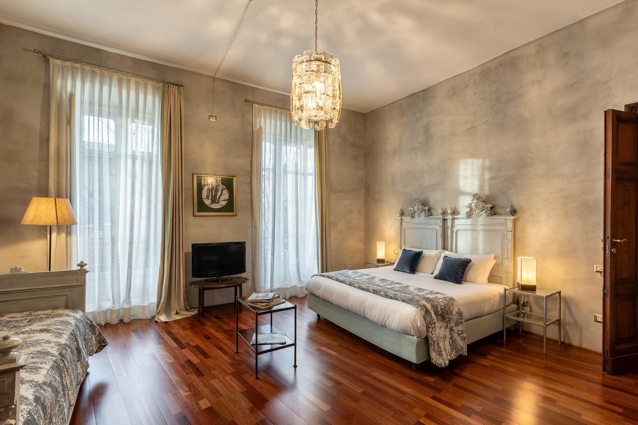 Bellezza Suites Cagliari Ngoại thất bức ảnh