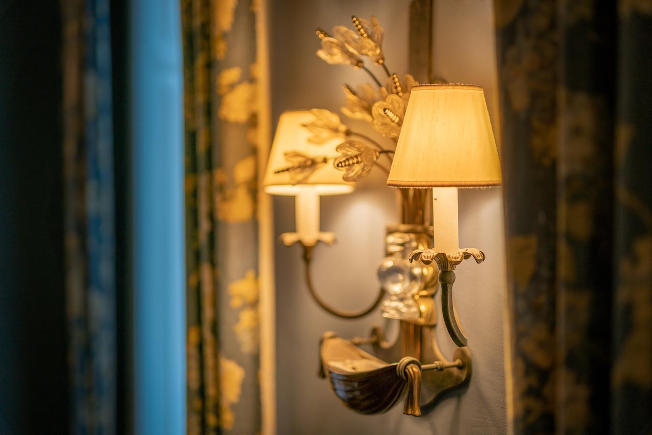 Bellezza Suites Cagliari Ngoại thất bức ảnh