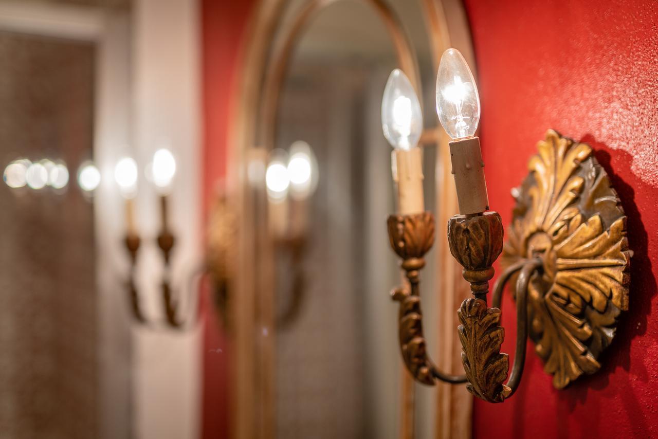 Bellezza Suites Cagliari Ngoại thất bức ảnh
