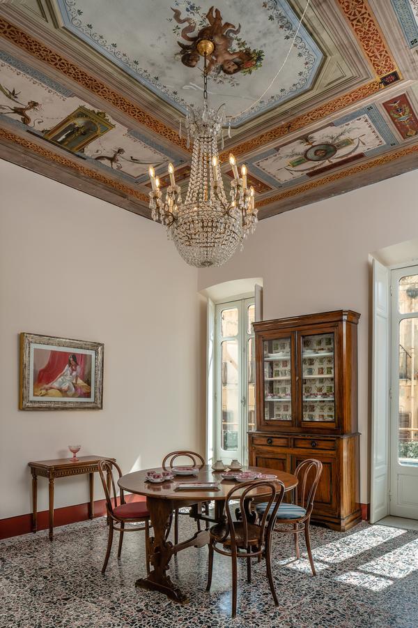 Bellezza Suites Cagliari Ngoại thất bức ảnh