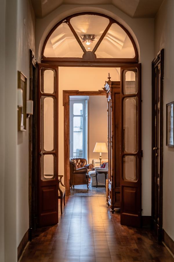 Bellezza Suites Cagliari Ngoại thất bức ảnh