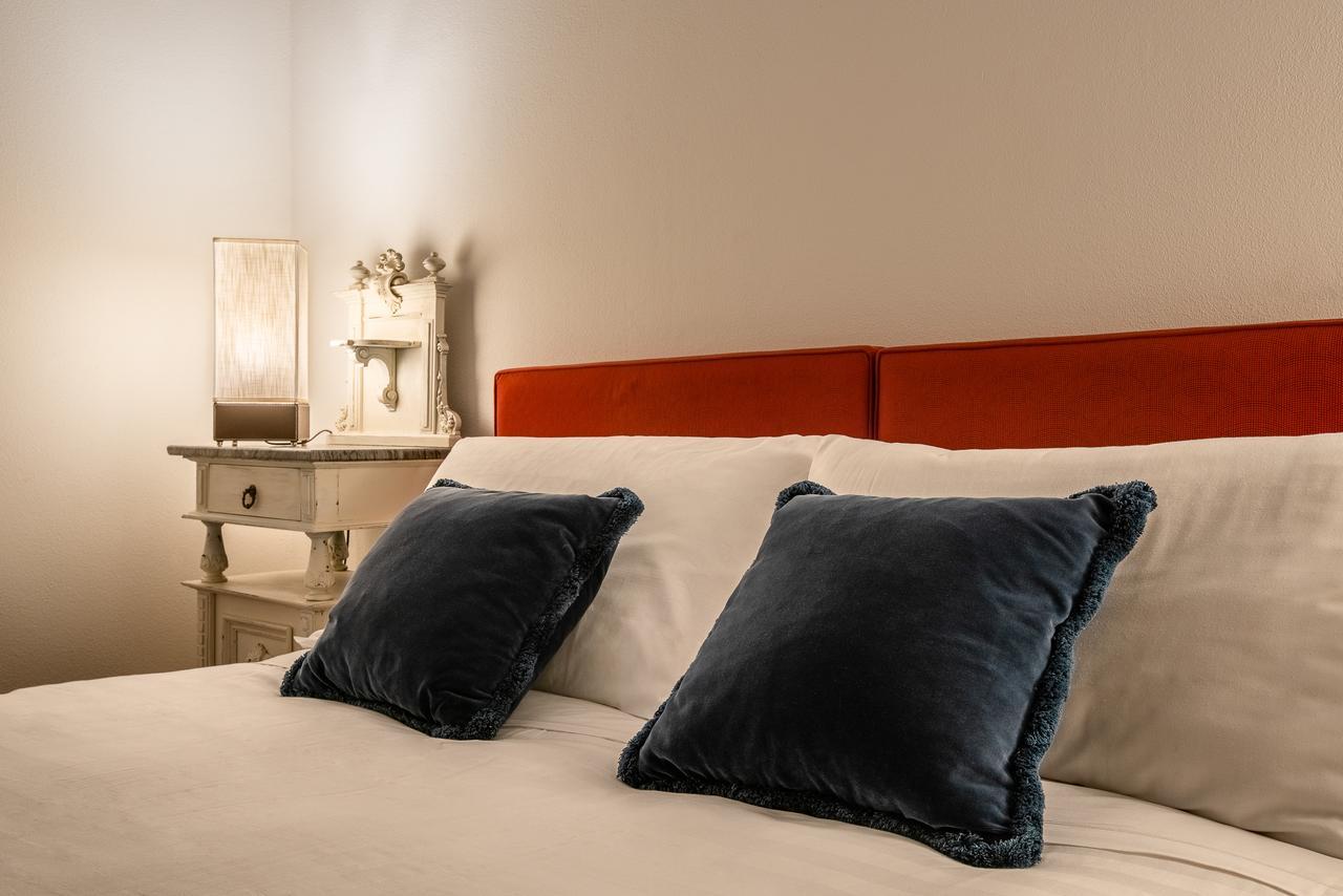 Bellezza Suites Cagliari Ngoại thất bức ảnh
