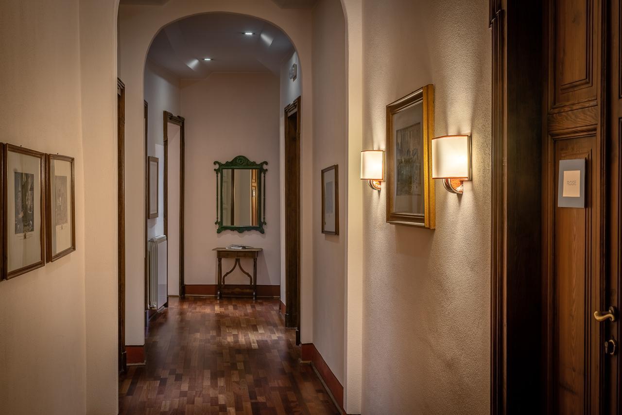 Bellezza Suites Cagliari Ngoại thất bức ảnh