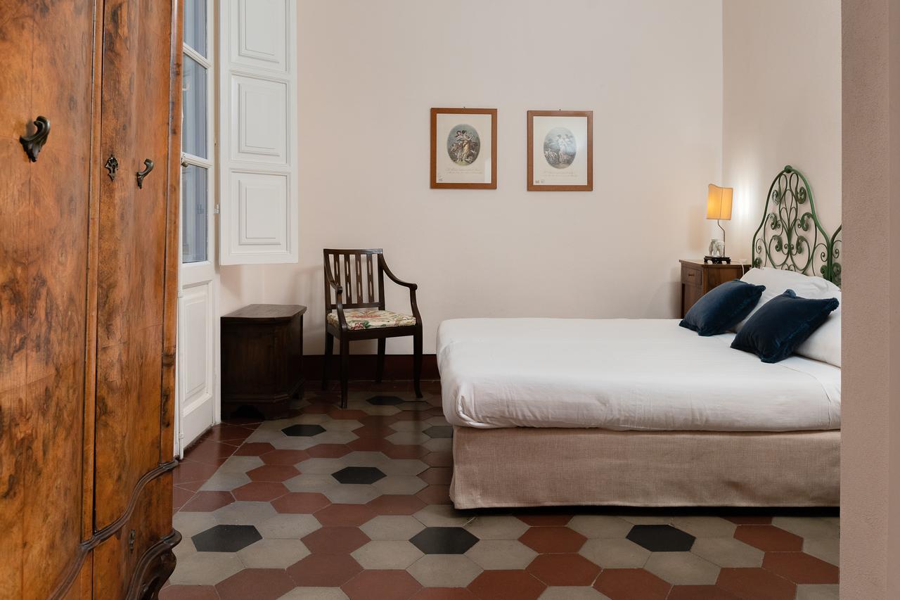 Bellezza Suites Cagliari Ngoại thất bức ảnh