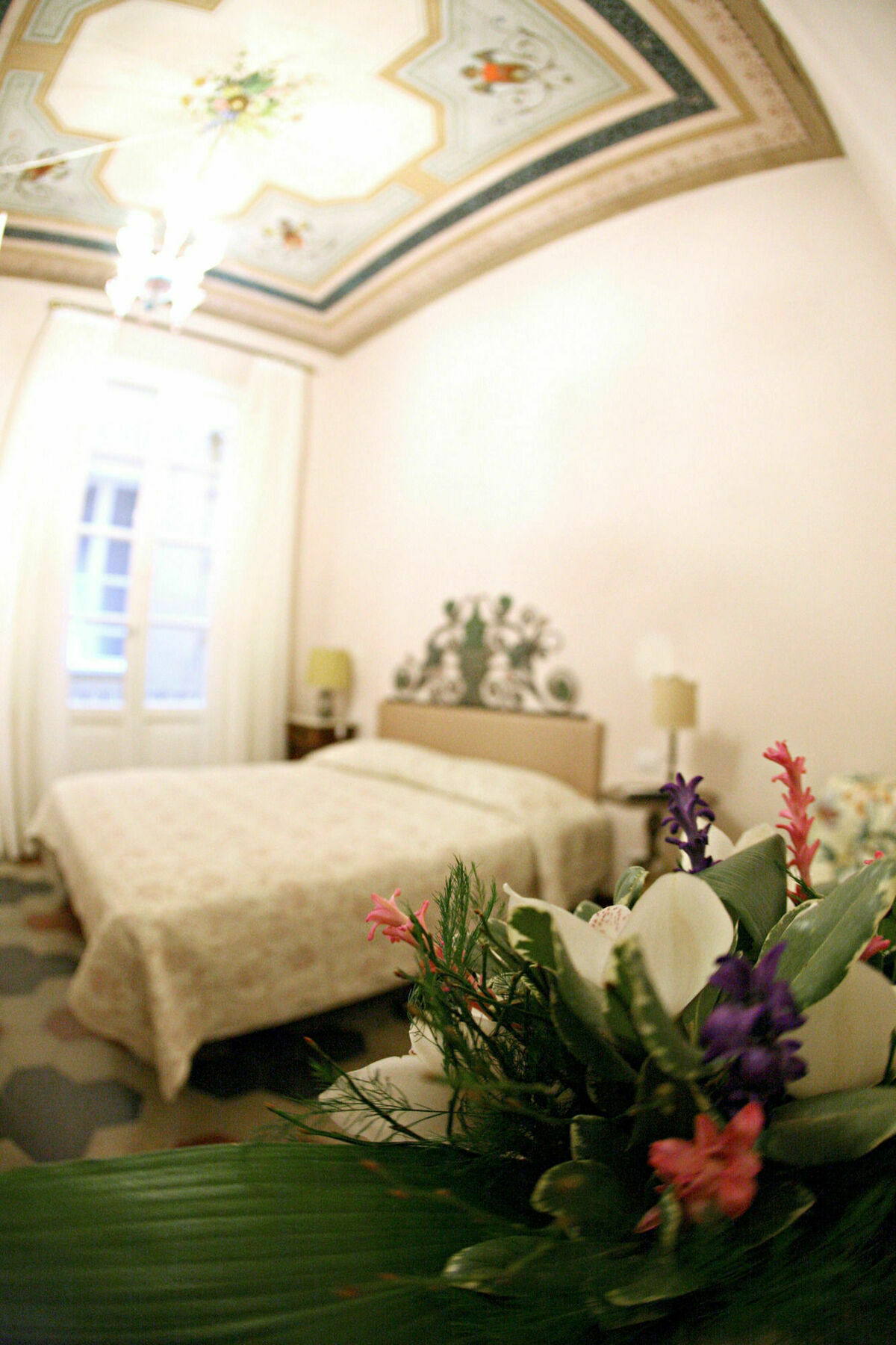 Bellezza Suites Cagliari Ngoại thất bức ảnh