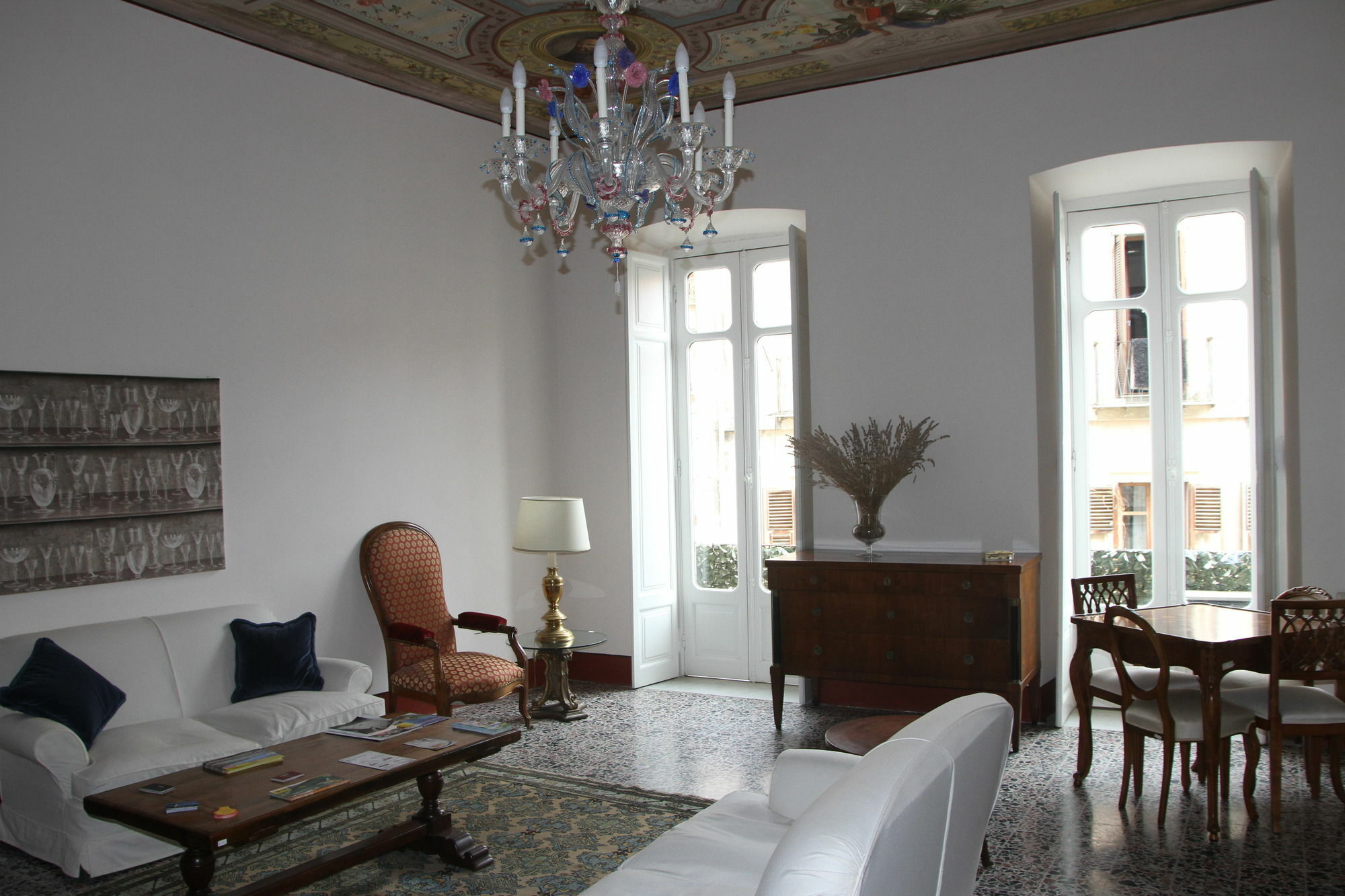 Bellezza Suites Cagliari Ngoại thất bức ảnh